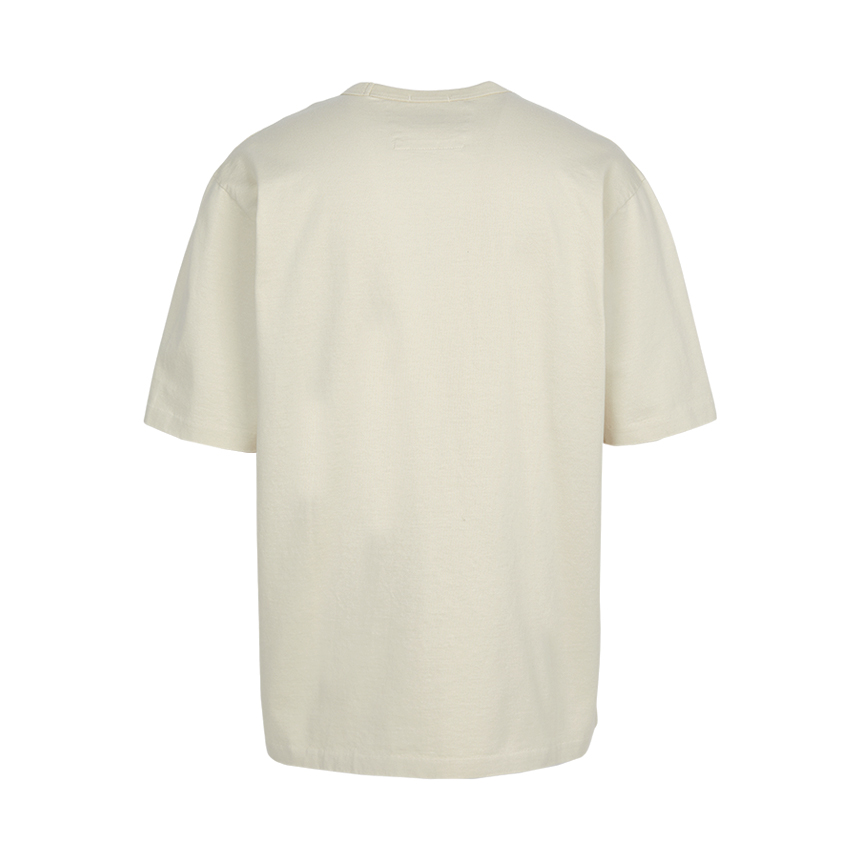 씨피컴퍼니(CP COMPANY) 남성 반팔티셔츠 20CMTS122A 110580W 114