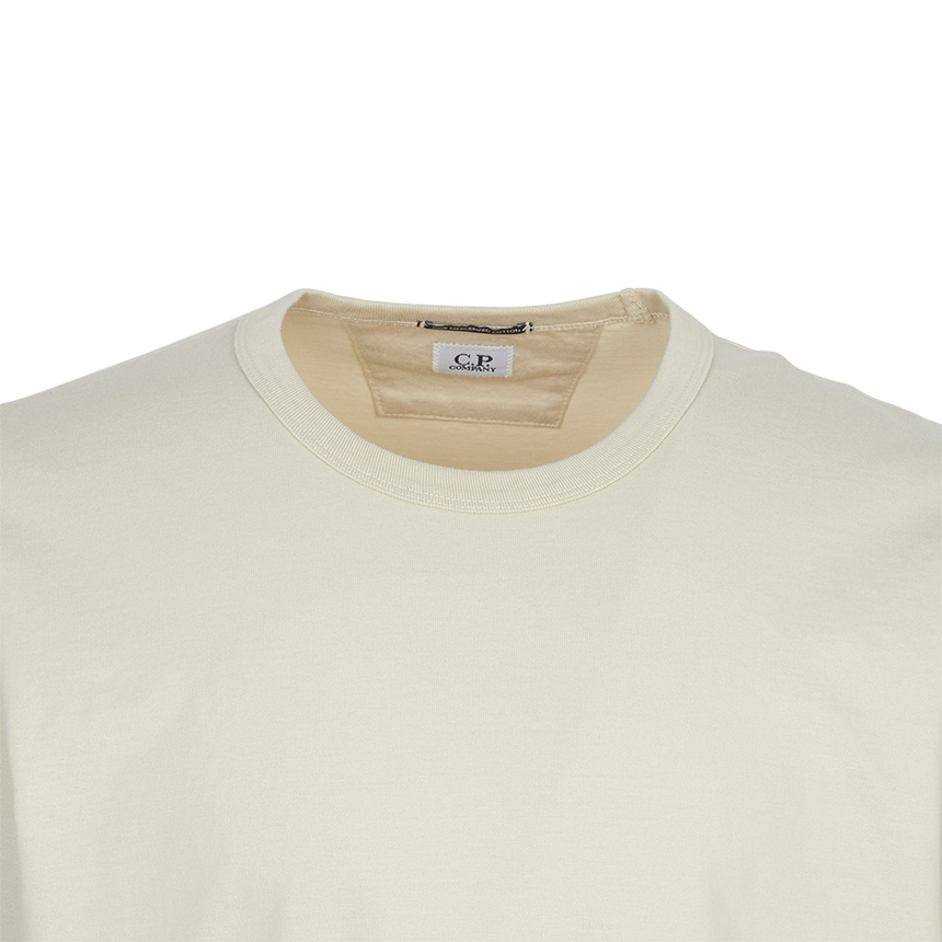 씨피컴퍼니(CP COMPANY) 남성 반팔티셔츠 20CMTS122A 110580W 114