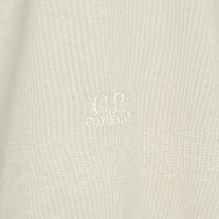씨피컴퍼니(CP COMPANY) 남성 반팔티셔츠 20CMTS122A 110580W 114