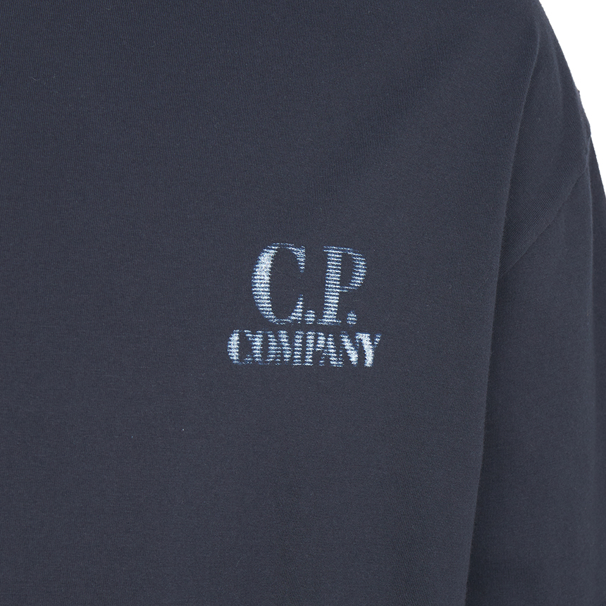 씨피컴퍼니(CP COMPANY) 남성 반팔티셔츠 20CMTS143A 110579W 888