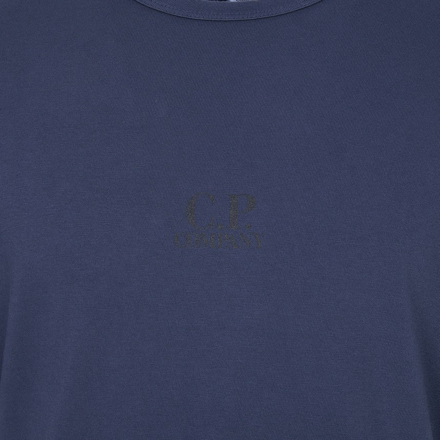 씨피컴퍼니(CP COMPANY) 남성 반팔티셔츠 20CMTS211A 005697S 889