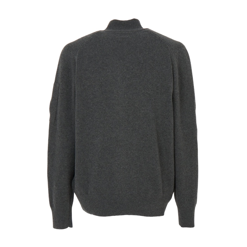 씨피컴퍼니(CP COMPANY) 남성 집업 가디건 21CMKN088A 110149A 978