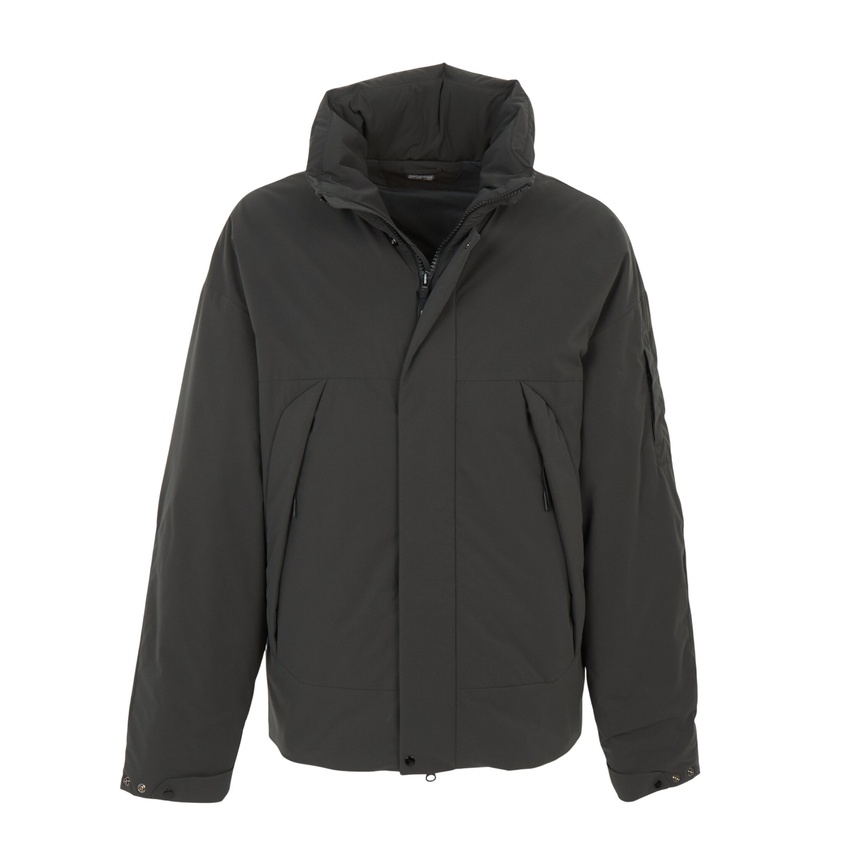 씨피컴퍼니(CP COMPANY) 남성 패딩 자켓 21CMOW007A 110264A 985