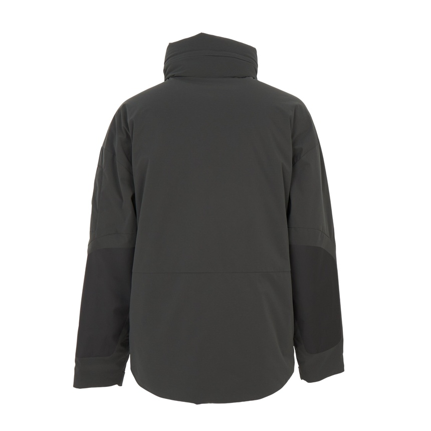 씨피컴퍼니(CP COMPANY) 남성 패딩 자켓 21CMOW007A 110264A 985