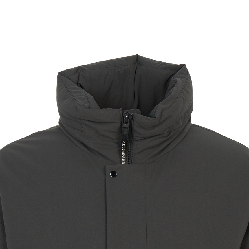 씨피컴퍼니(CP COMPANY) 남성 패딩 자켓 21CMOW007A 110264A 985