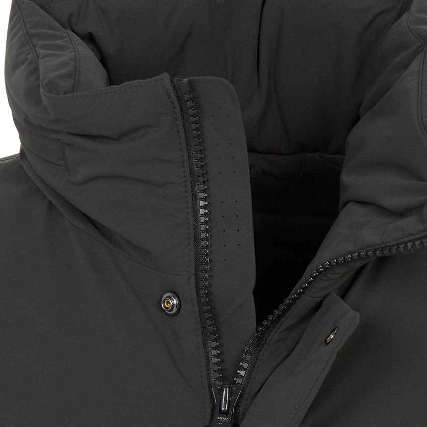씨피컴퍼니(CP COMPANY) 남성 패딩 자켓 21CMOW007A 110264A 985