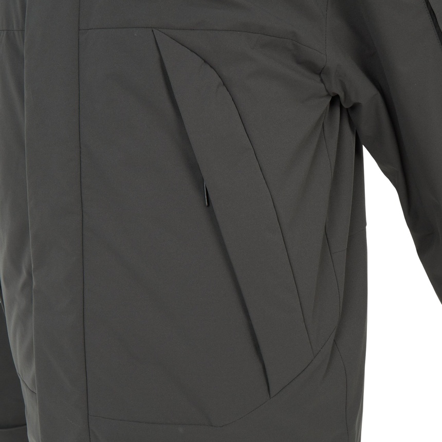씨피컴퍼니(CP COMPANY) 남성 패딩 자켓 21CMOW007A 110264A 985