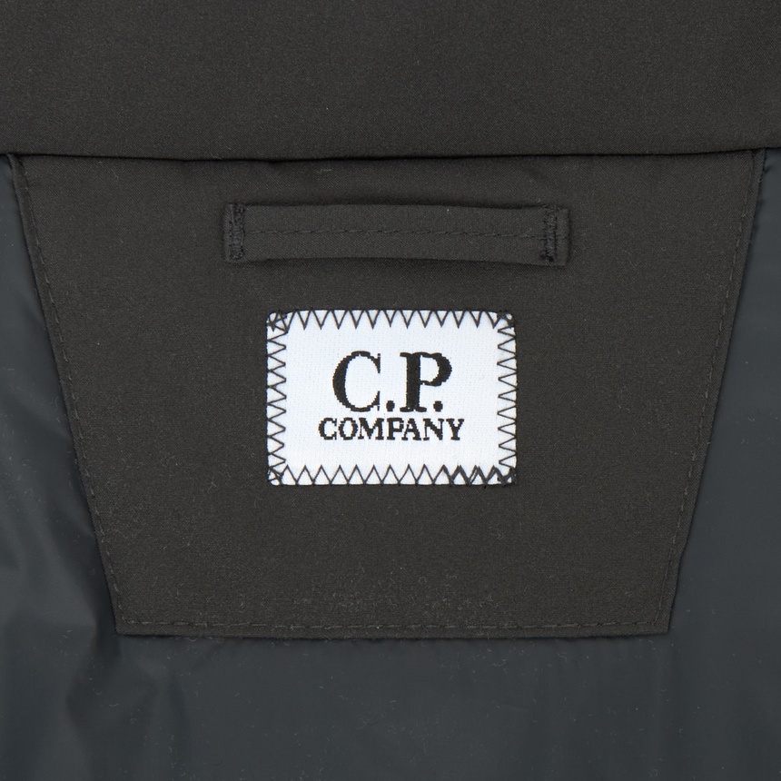 씨피컴퍼니(CP COMPANY) 남성 패딩 자켓 21CMOW007A 110264A 985