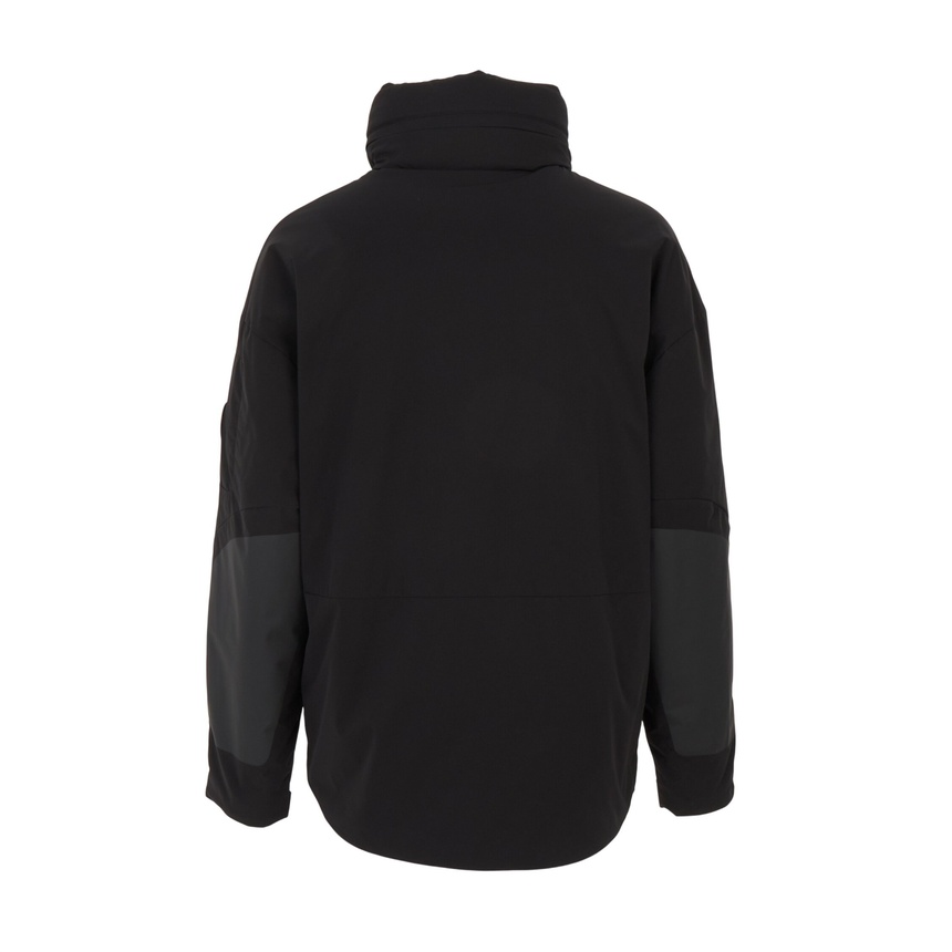 씨피컴퍼니(CP COMPANY) 남성 패딩 자켓 21CMOW007A 110264A 999