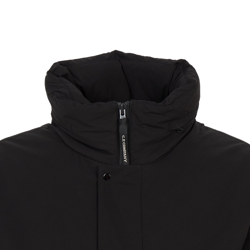 씨피컴퍼니(CP COMPANY) 남성 패딩 자켓 21CMOW007A 110264A 999