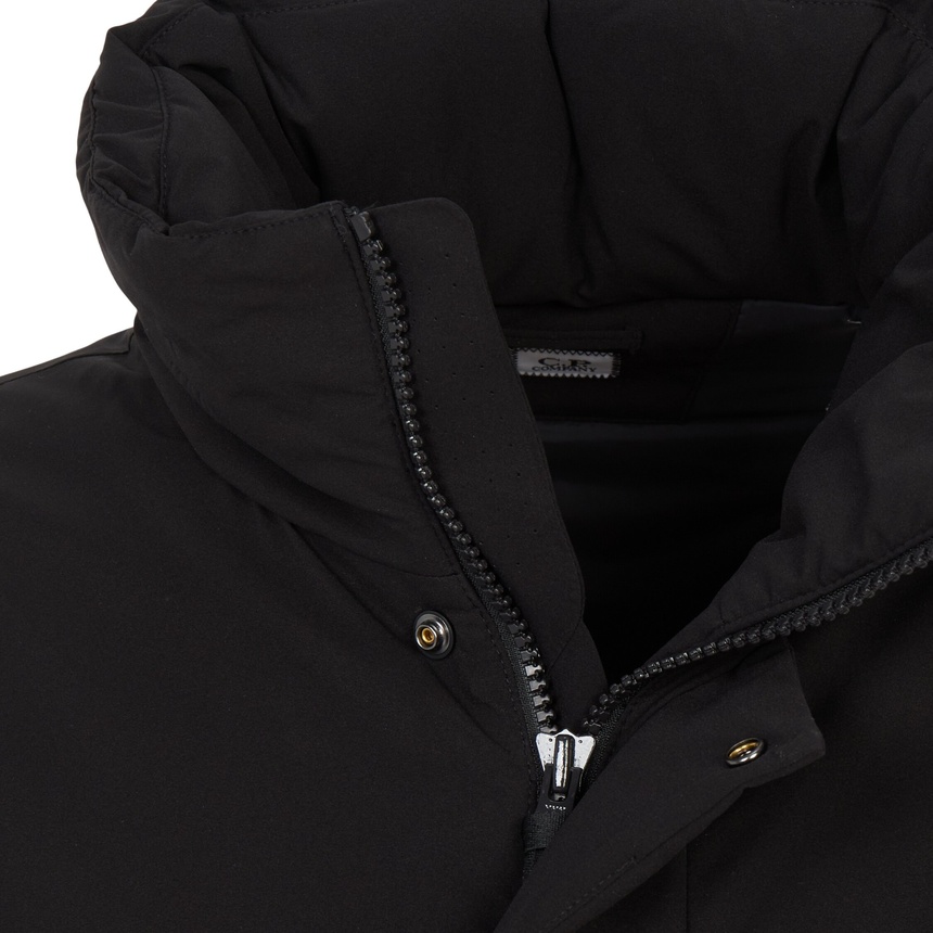 씨피컴퍼니(CP COMPANY) 남성 패딩 자켓 21CMOW007A 110264A 999