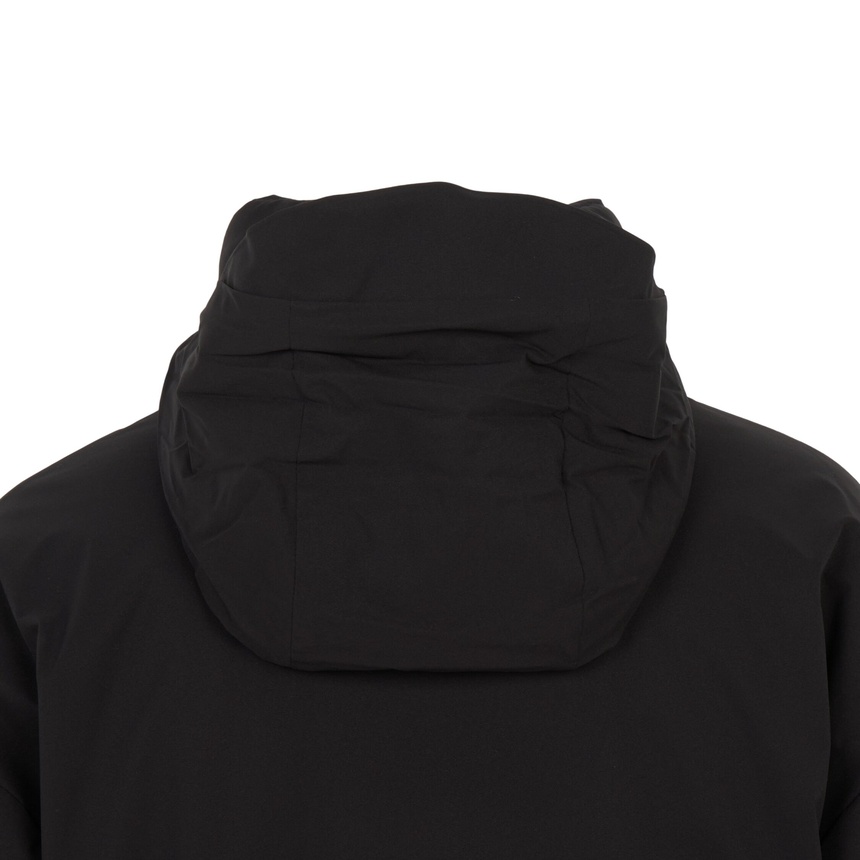 씨피컴퍼니(CP COMPANY) 남성 패딩 자켓 21CMOW007A 110264A 999