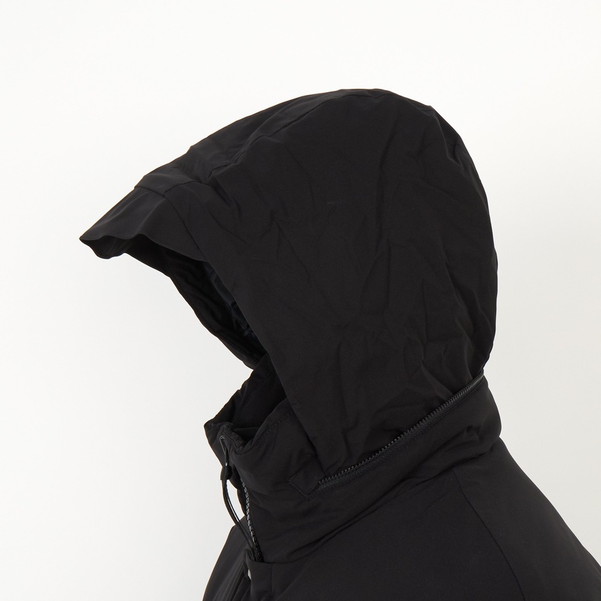 씨피컴퍼니(CP COMPANY) 남성 패딩 자켓 21CMOW007A 110264A 999
