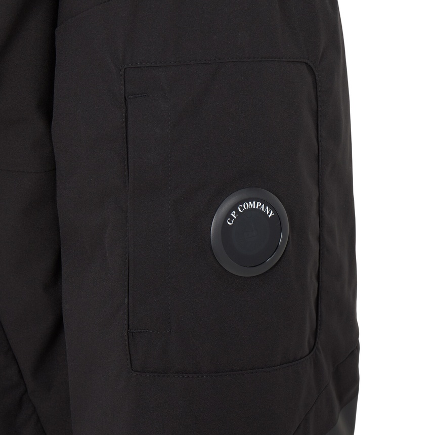 씨피컴퍼니(CP COMPANY) 남성 패딩 자켓 21CMOW007A 110264A 999