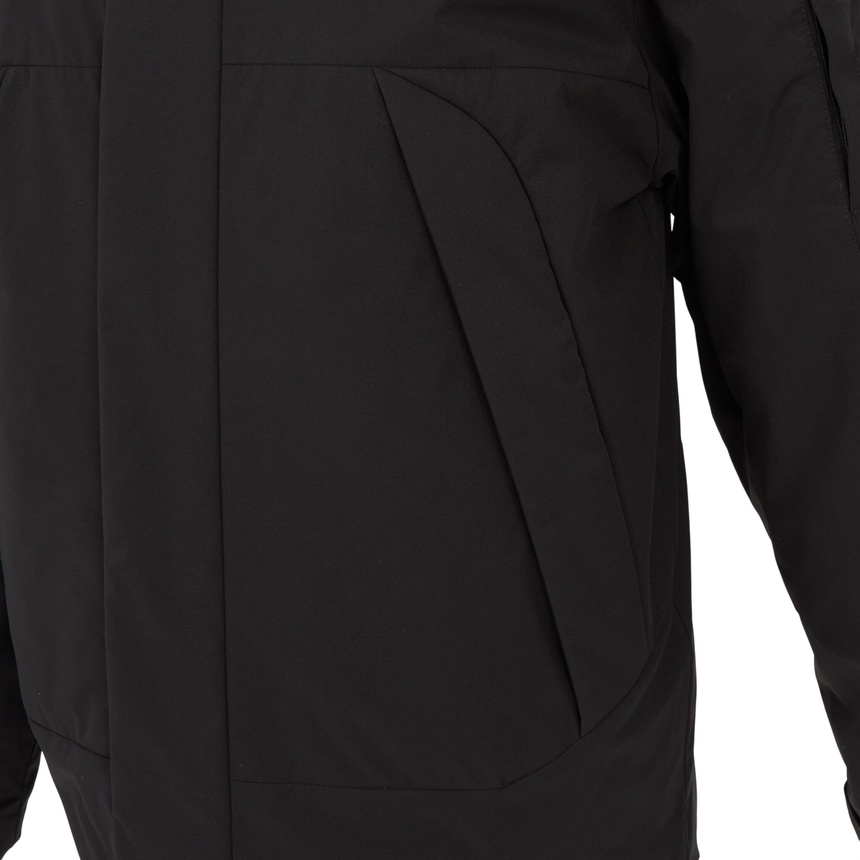 씨피컴퍼니(CP COMPANY) 남성 패딩 자켓 21CMOW007A 110264A 999