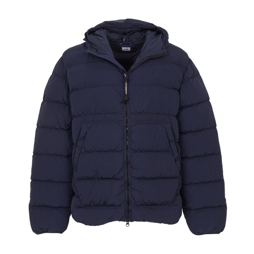 씨피컴퍼니(CP COMPANY) 남성 패딩 점퍼 21CMOW011A 005904G 880