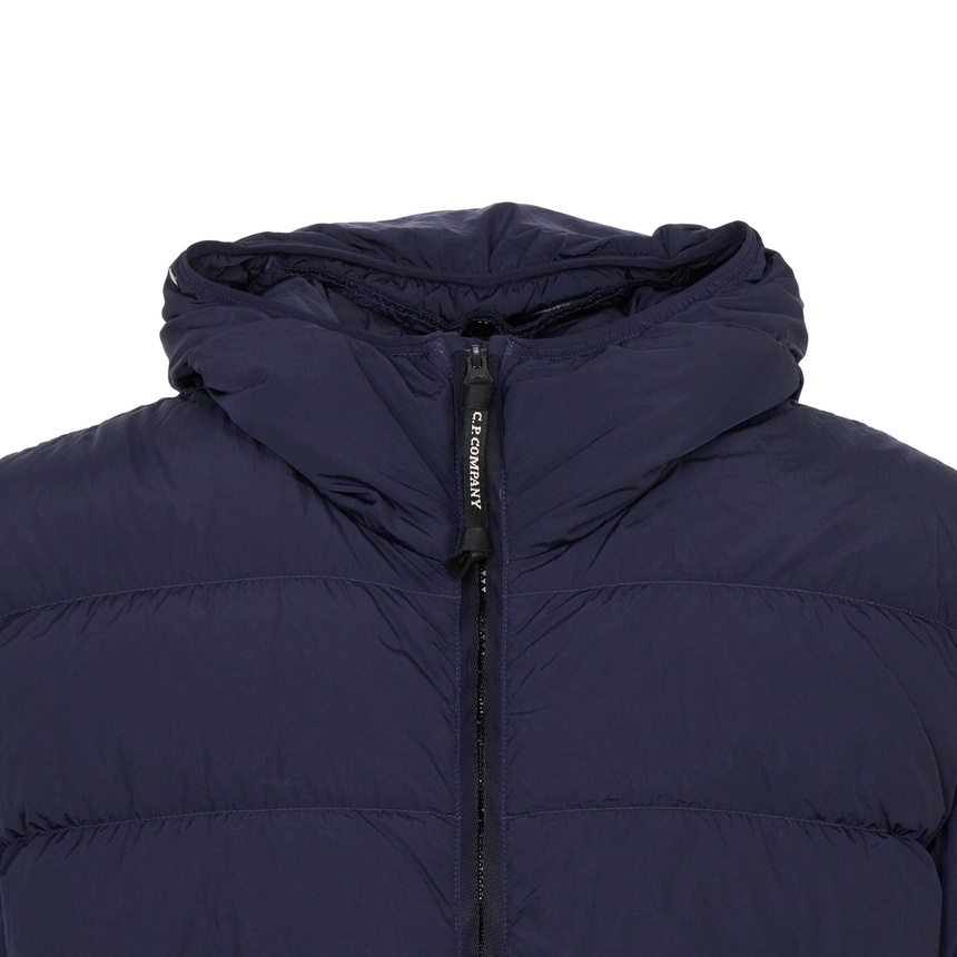 씨피컴퍼니(CP COMPANY) 남성 패딩 점퍼 21CMOW011A 005904G 880