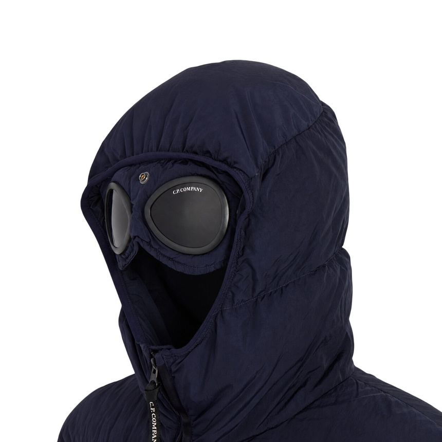 씨피컴퍼니(CP COMPANY) 남성 패딩 점퍼 21CMOW011A 005904G 880