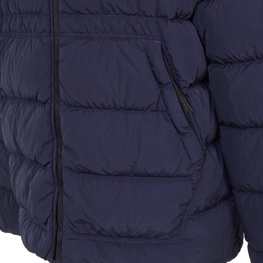 씨피컴퍼니(CP COMPANY) 남성 패딩 점퍼 21CMOW011A 005904G 880