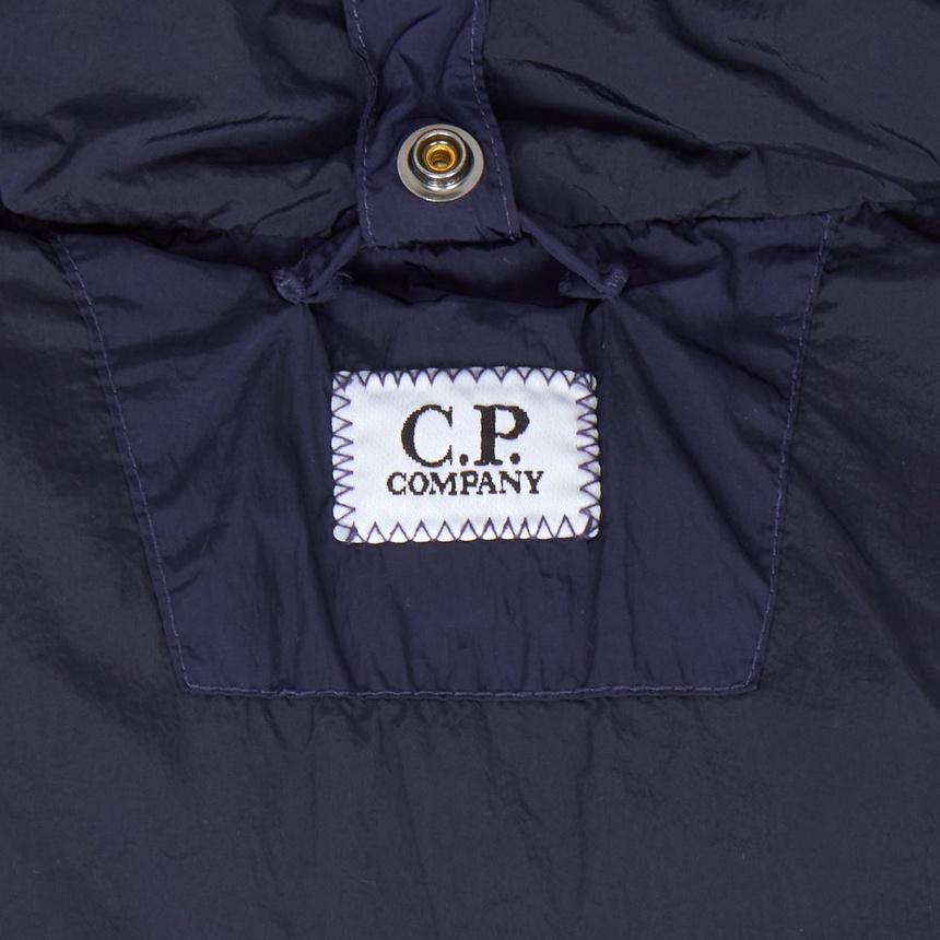 씨피컴퍼니(CP COMPANY) 남성 패딩 점퍼 21CMOW011A 005904G 880