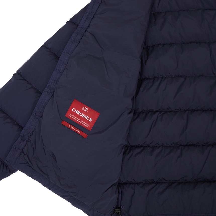 씨피컴퍼니(CP COMPANY) 남성 패딩 점퍼 21CMOW011A 005904G 880
