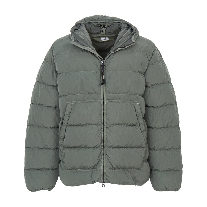 씨피컴퍼니(CP COMPANY) 남성 패딩 점퍼 21CMOW011A 005904G 950