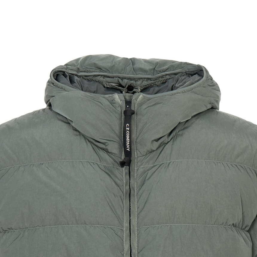 씨피컴퍼니(CP COMPANY) 남성 패딩 점퍼 21CMOW011A 005904G 950