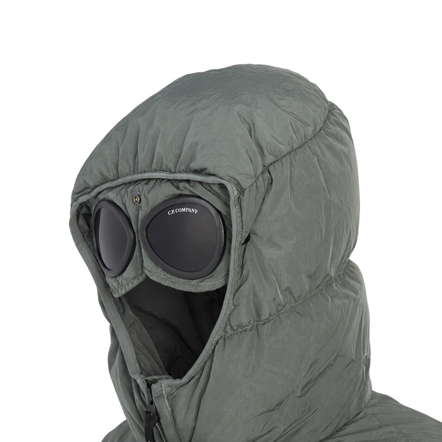 씨피컴퍼니(CP COMPANY) 남성 패딩 점퍼 21CMOW011A 005904G 950