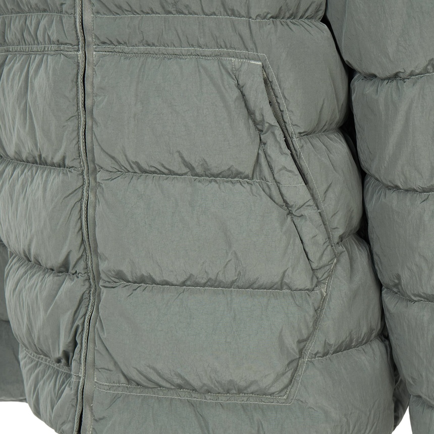씨피컴퍼니(CP COMPANY) 남성 패딩 점퍼 21CMOW011A 005904G 950