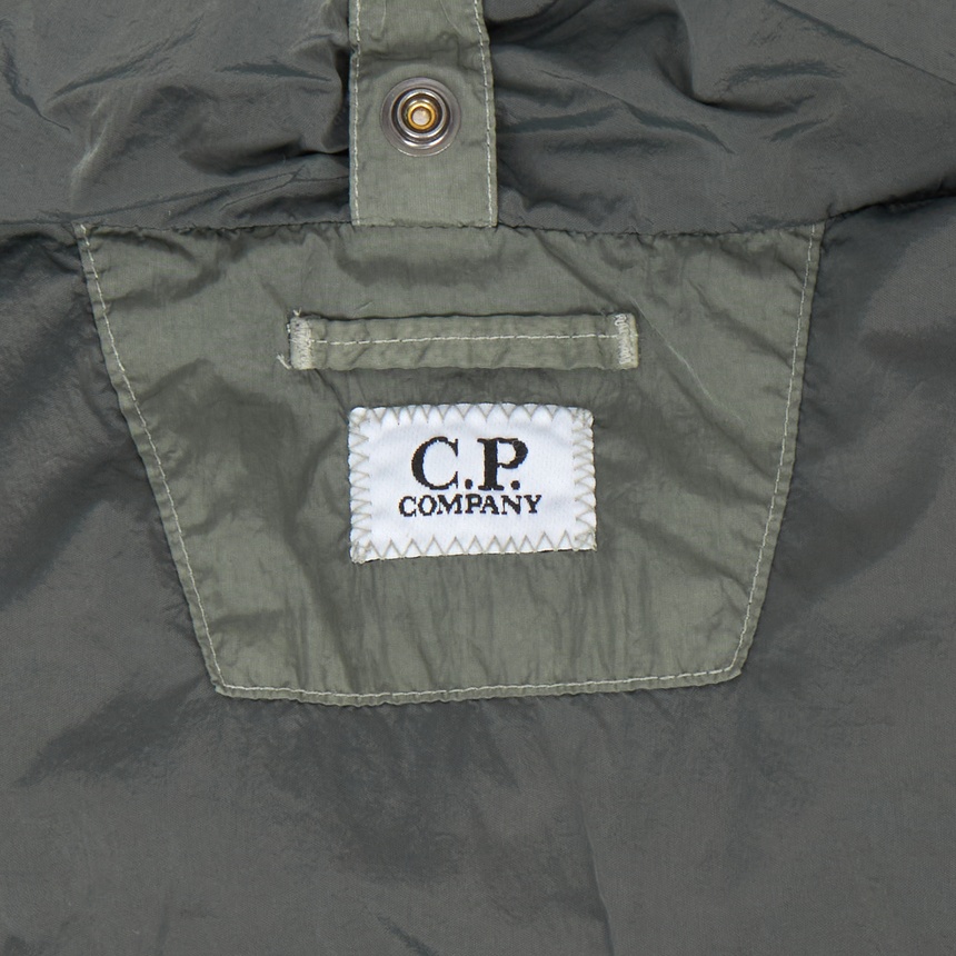 씨피컴퍼니(CP COMPANY) 남성 패딩 점퍼 21CMOW011A 005904G 950