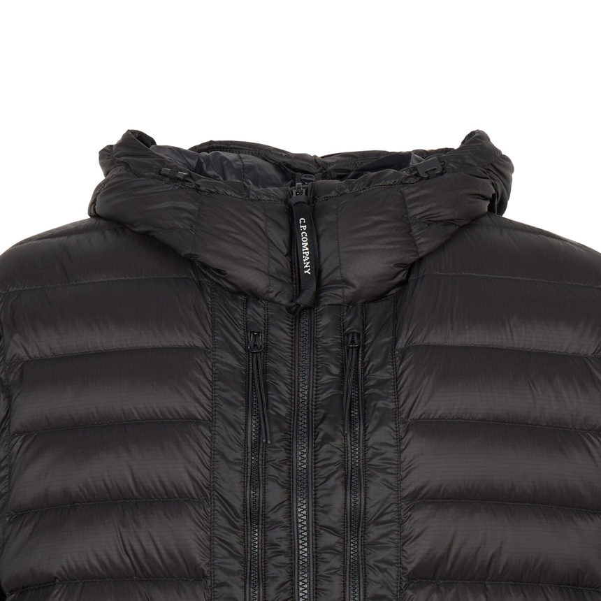 씨피컴퍼니(CP COMPANY) 남성 패딩 점퍼 21CMOW021A 110416A 999