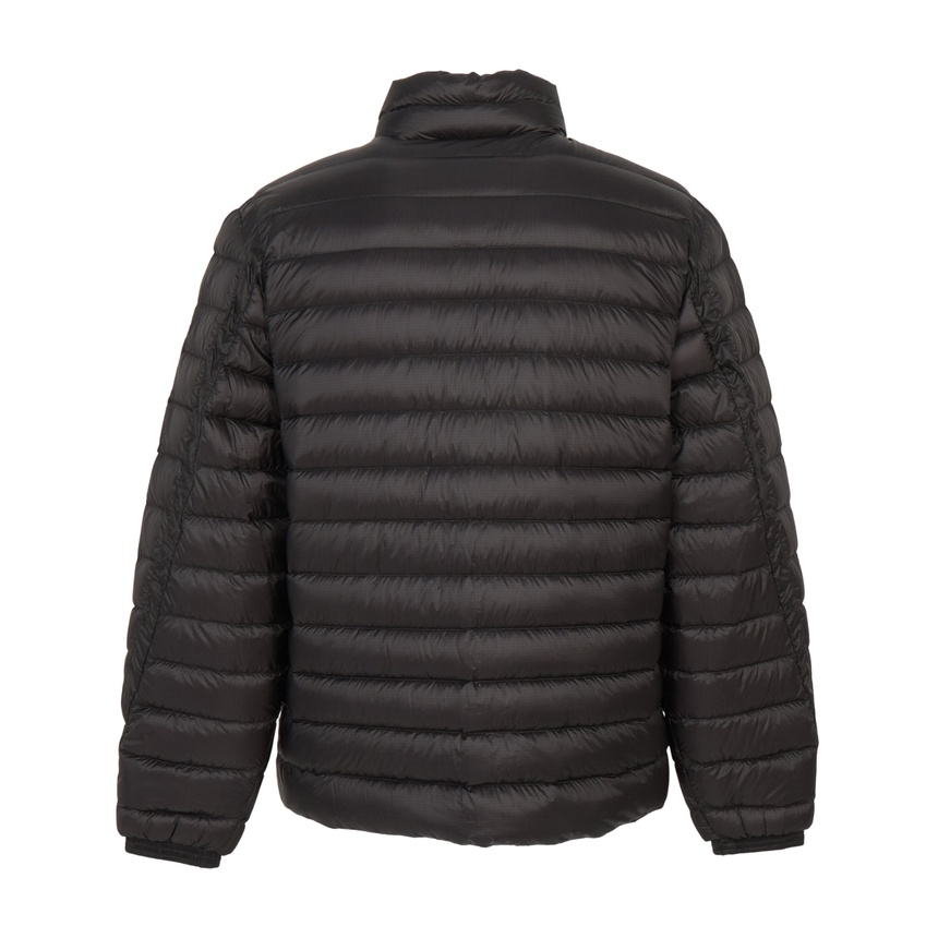 씨피컴퍼니(CP COMPANY) 남성 패딩 점퍼 21CMOW022A 110416A 999