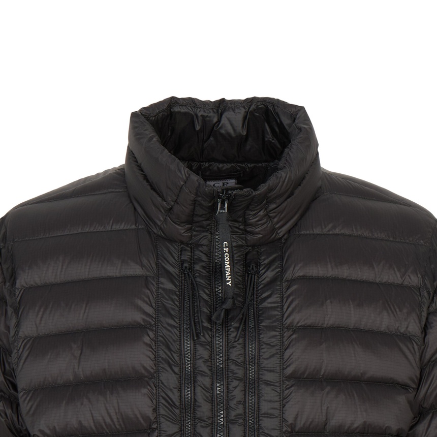 씨피컴퍼니(CP COMPANY) 남성 패딩 점퍼 21CMOW022A 110416A 999