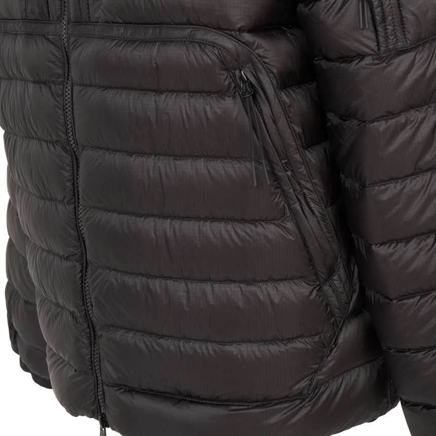 씨피컴퍼니(CP COMPANY) 남성 패딩 점퍼 21CMOW022A 110416A 999
