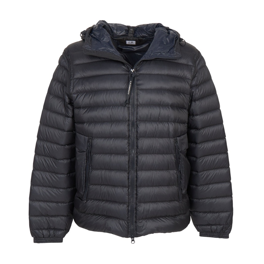 씨피컴퍼니(CP COMPANY) 남성 패딩 점퍼 21CMOW126A 110416A 888