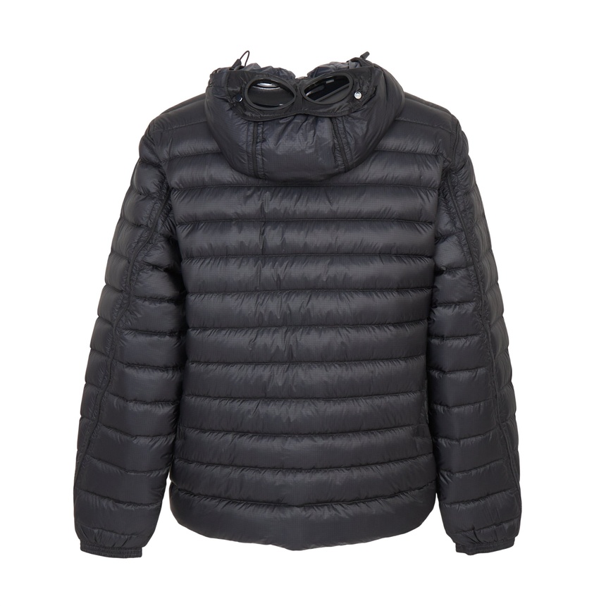 씨피컴퍼니(CP COMPANY) 남성 패딩 점퍼 21CMOW126A 110416A 888