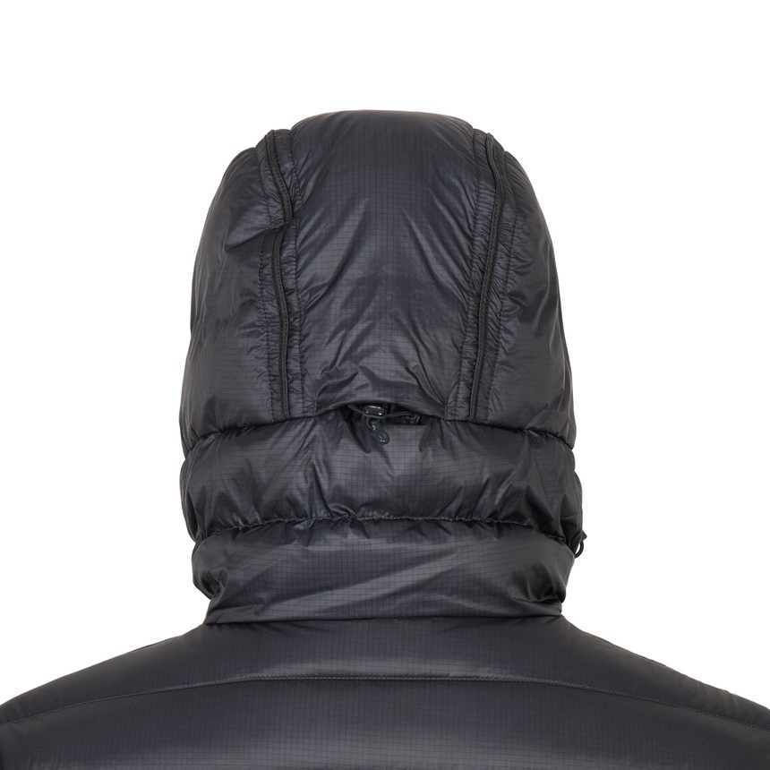 씨피컴퍼니(CP COMPANY) 남성 패딩 점퍼 21CMOW126A 110416A 888