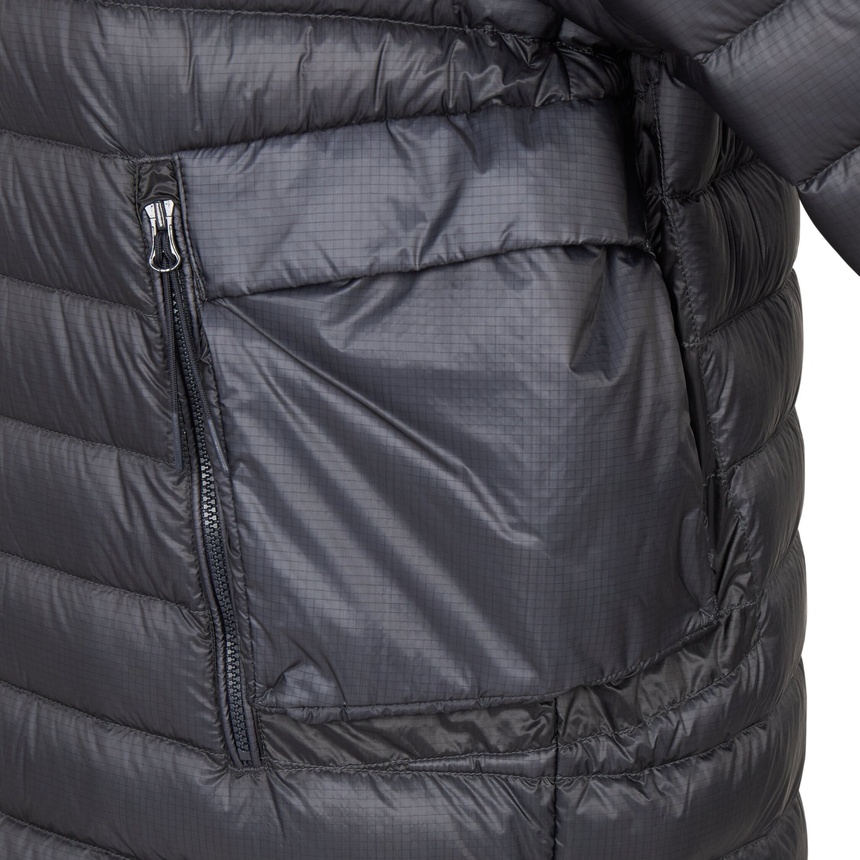 씨피컴퍼니(CP COMPANY) 남성 패딩 점퍼 21CMOW126A 110416A 888