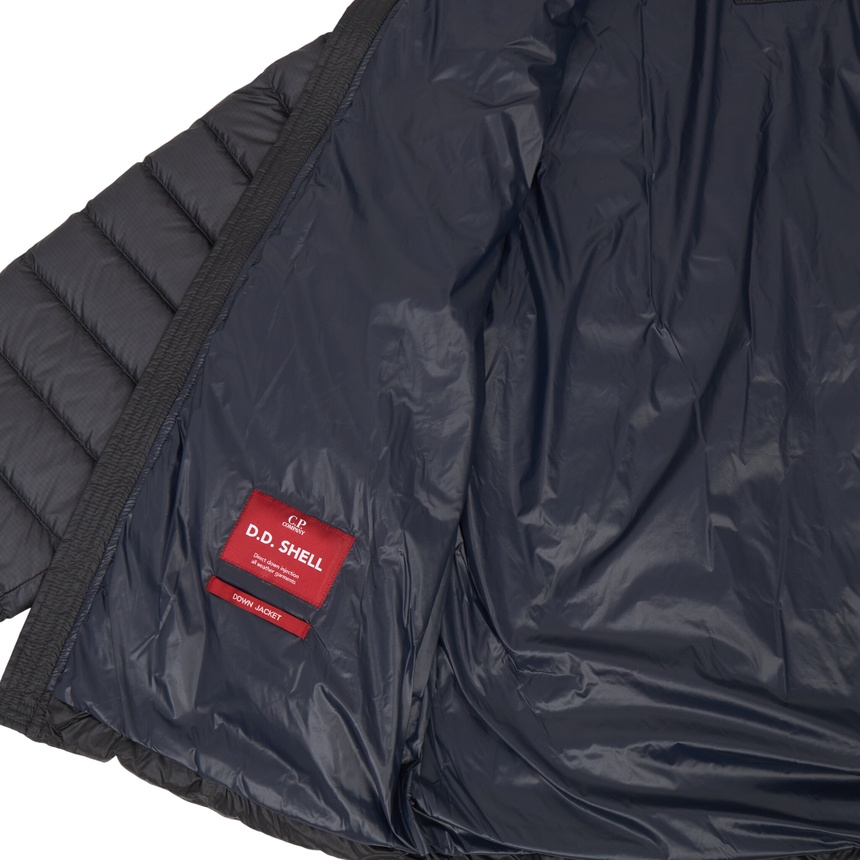 씨피컴퍼니(CP COMPANY) 남성 패딩 점퍼 21CMOW126A 110416A 888
