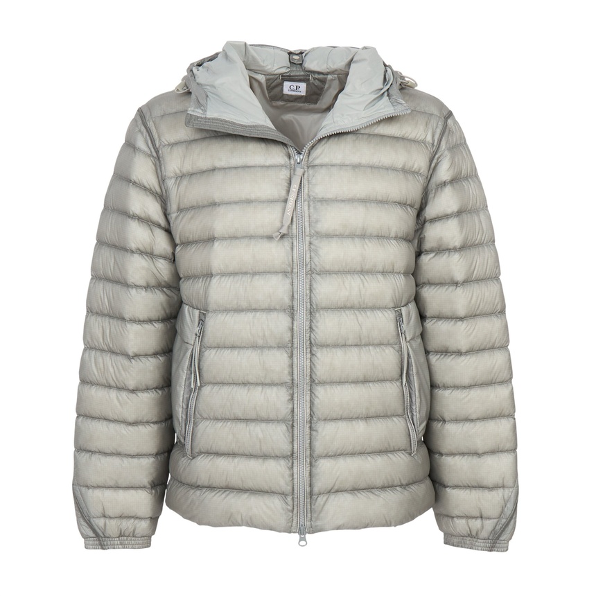 씨피컴퍼니(CP COMPANY) 남성 패딩 점퍼 21CMOW126A 110416A 936