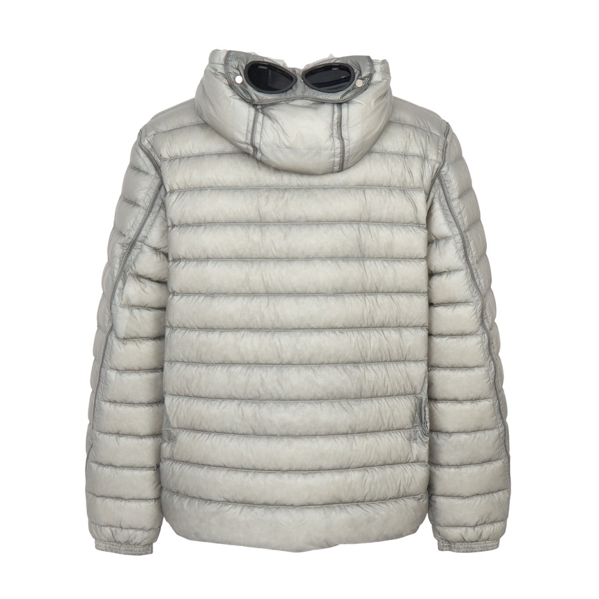 씨피컴퍼니(CP COMPANY) 남성 패딩 점퍼 21CMOW126A 110416A 936