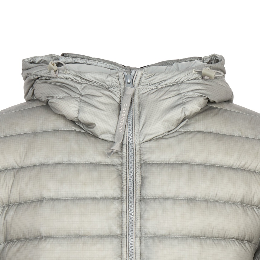 씨피컴퍼니(CP COMPANY) 남성 패딩 점퍼 21CMOW126A 110416A 936