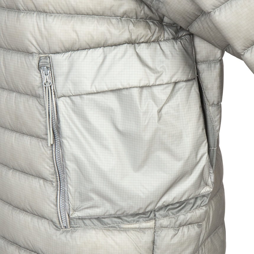 씨피컴퍼니(CP COMPANY) 남성 패딩 점퍼 21CMOW126A 110416A 936