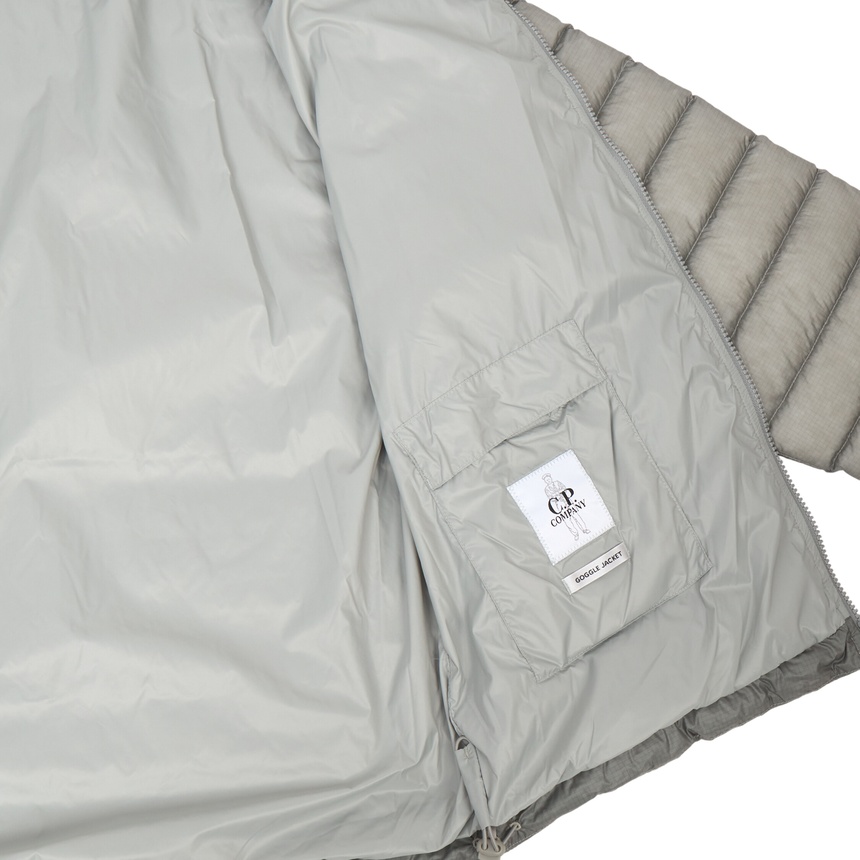씨피컴퍼니(CP COMPANY) 남성 패딩 점퍼 21CMOW126A 110416A 936