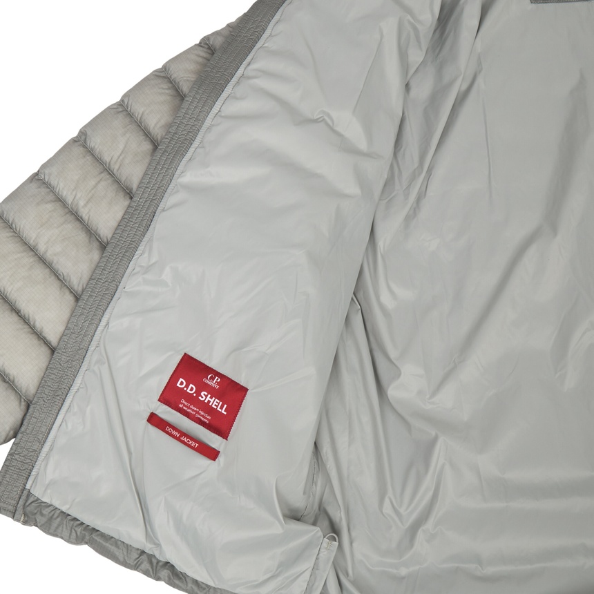 씨피컴퍼니(CP COMPANY) 남성 패딩 점퍼 21CMOW126A 110416A 936