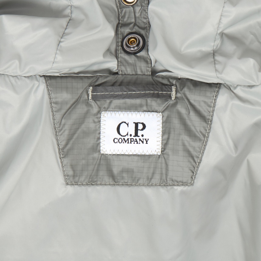 씨피컴퍼니(CP COMPANY) 남성 패딩 점퍼 21CMOW126A 110416A 936