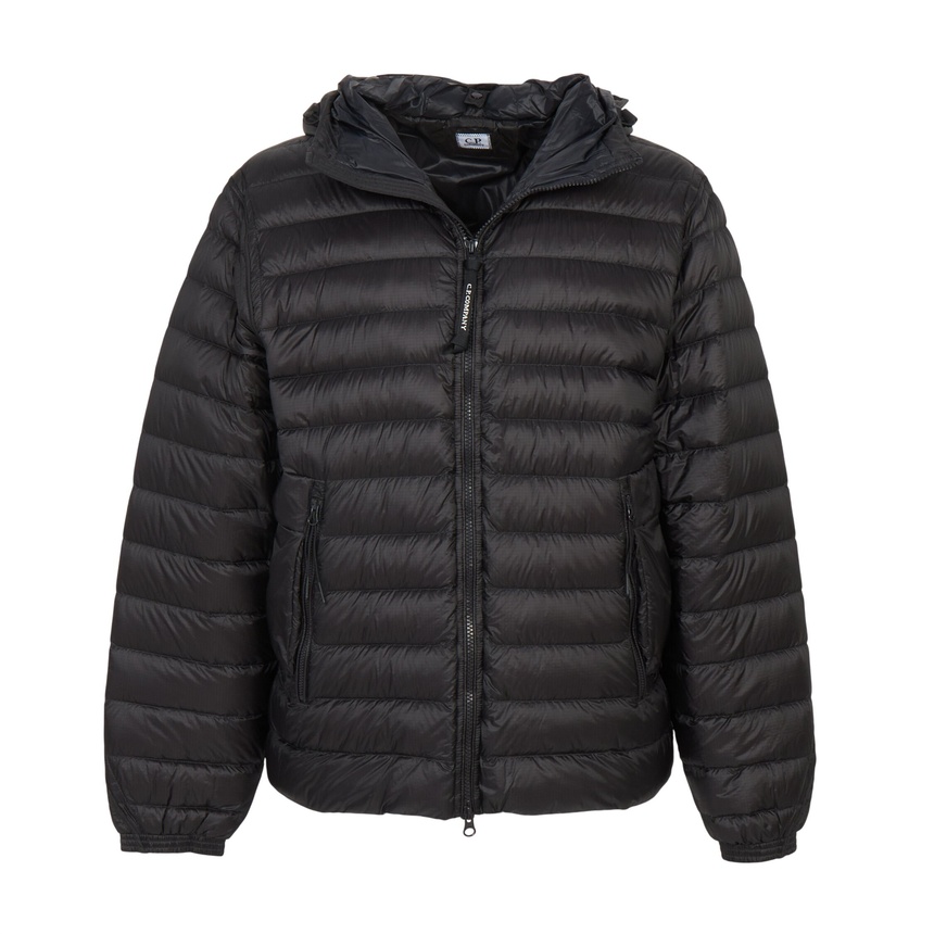 씨피컴퍼니(CP COMPANY) 남성 패딩 점퍼 21CMOW126A 110416A 999