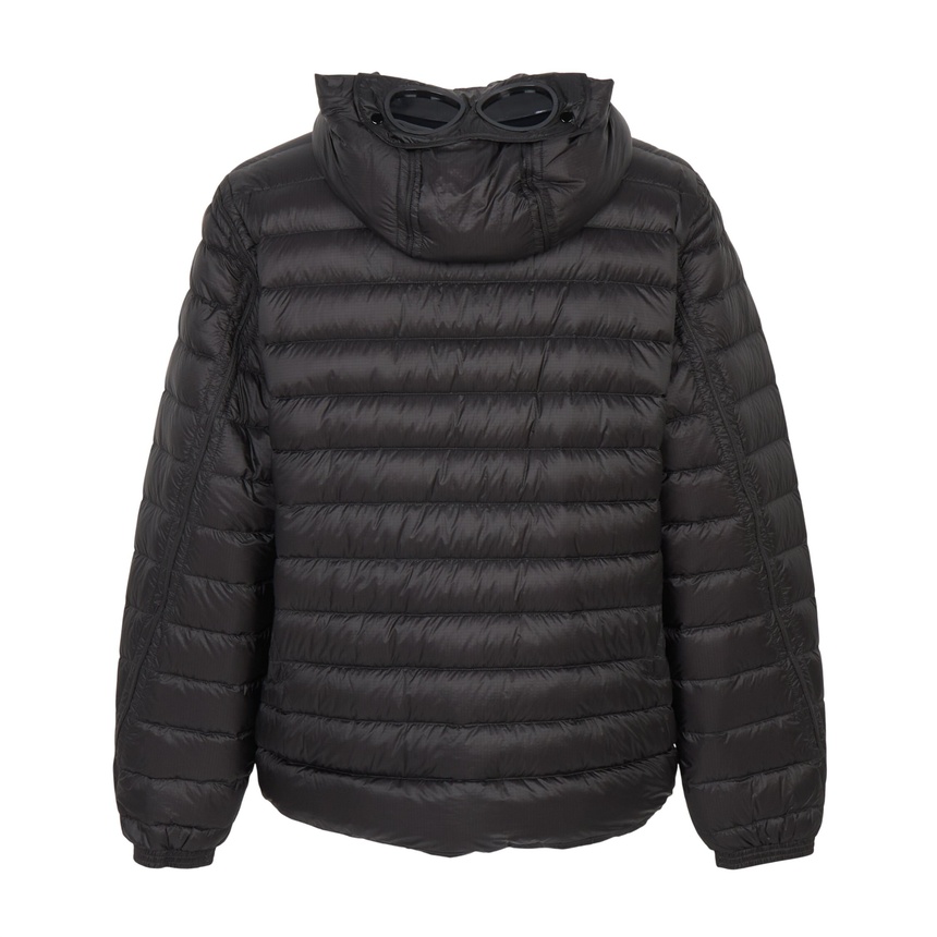 씨피컴퍼니(CP COMPANY) 남성 패딩 점퍼 21CMOW126A 110416A 999