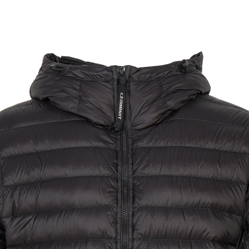 씨피컴퍼니(CP COMPANY) 남성 패딩 점퍼 21CMOW126A 110416A 999