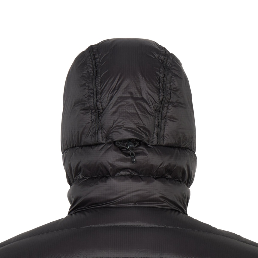 씨피컴퍼니(CP COMPANY) 남성 패딩 점퍼 21CMOW126A 110416A 999